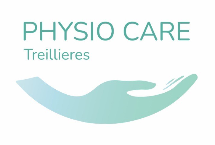 Logo Physio Care, cabinet de kinésithérapie à Treillières